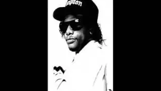 Eazy-E - Eazy-er Said Than Dunn