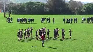 Waitaki Boys v Timaru Boys 2017