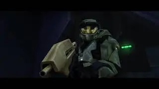 Scuffed Halo: MCC with @VinnyGPlays part 3