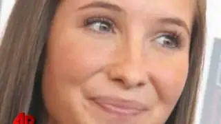 Bristol Palin to Guest-star on Teen TV Drama