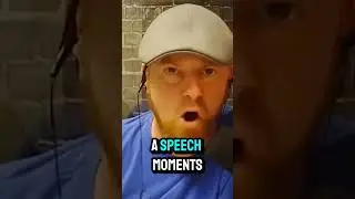 Звонивший в MAGA разоблачён как расист на дебатах Национальной гвардии #maga #donaldtrump #trump
