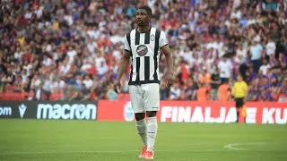 Saliou Guindo |2022/23| Goals, Skills & Highlights