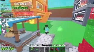 Trade ou pvp