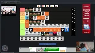 Frank Ocean Songs Tier List