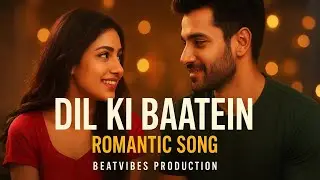 Dil Ki Baatein | Romantic Song | BeatVibes Production