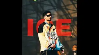[FREE FOR PROFIT] Seedhe Maut x KR$NA x JID Type Beat &lsquo;ICE&rsquo; | Prod.Noobie Beats