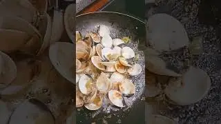 seafood lover ## Claims##