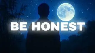 Be Honest /2026/New Rap Song #behonest #kashfire #rap 