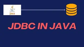 java database connectivity
