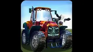 Game play... farming master 3D