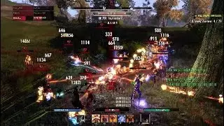 ESO PVP Why I hate PVP, but still love PVP (every solo and small scales worst nightmare)