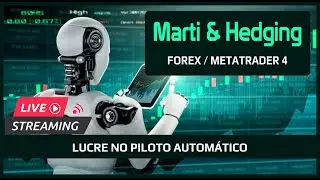 EA Marti & Hedging -  16/01/2025 - FOREX