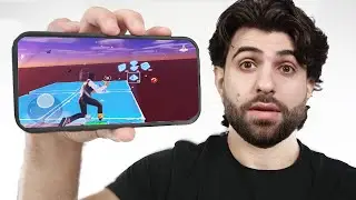 Fortnite Mobile Pros are INSANE!