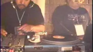 TECHNO - NEW BEAT 2&deg; festival doblearadio DJ LYSTER