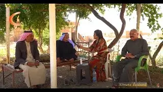 01.06.22  | Xilmeta Êzidxanê  |  Gundê Tolko