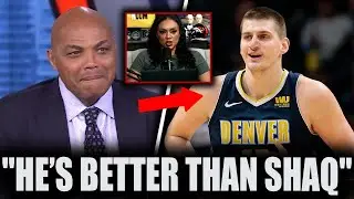 5 Things Charles Barkley Got 100% RIGHT About Nikola Jokić’s Dominance