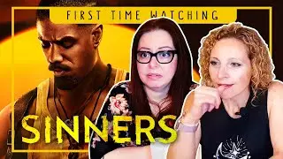 SINNERS movie reaction & commentary * GREEKS REACT * first time watching
