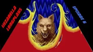 iJezabella Longplays - Altered Beast -  Episode 6