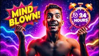 THIS HACKS Activate The Power of Synchronicity In 24 Hours - Mind Blown