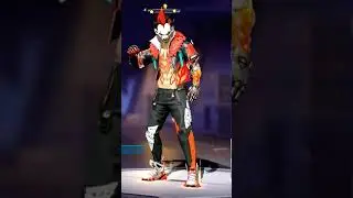Mera isqq h tu song new trend video ff shorts head to red illegal moon