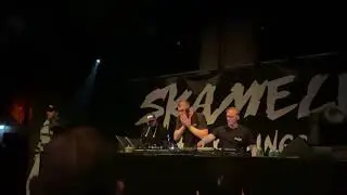KORSAKOV X SKAMELE 2022 CVDP B2B JANNOV KLIPJENSCOMPILATIE.