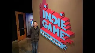 Astrolander is at Museum of Pop Culture (MoPOP) at the Indie Game Revolution Exhibit!
