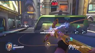 Season 11   The Shot Calling Zen   Placement 10