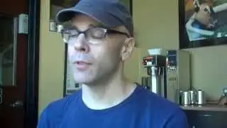 Andrew Durkin talks to Oregon Music News about his latest composition and new book