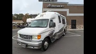 2003 Coach House Platinum 232 XL