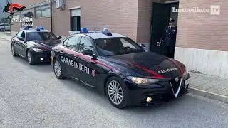 SFRUTTAMENTO DELLA PROSTITUZIONE, 4 ARRESTI A CERIGNOLA