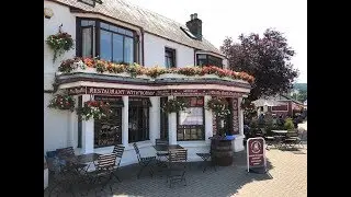 100 Great Scottish Pubs   Fiddlers