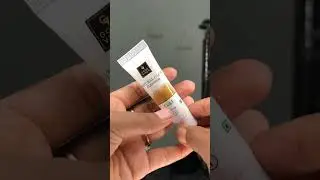 Ab parlour jesa glow🙈ghar pe ₹200 only😱facial Kit OMG😱 #youtubeshorts #shorts #skincare #vlog #viral