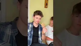 When your friend gets the wrong idea 💀.    ​⁠@AstonBaillie @Onevilage