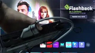 Comment connecter la PlayStation 5 &agrave; la SAMSUNG The Frame (One Connect)