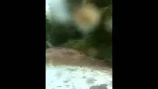 1993 Chevy Blazer Going Mudding Up On Hobet