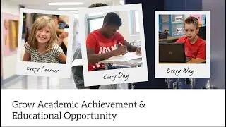 West Clermont Strategic Plan - Video 3 - 