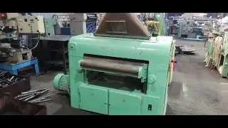 Рейсмусовый станок СР 8  800 мм