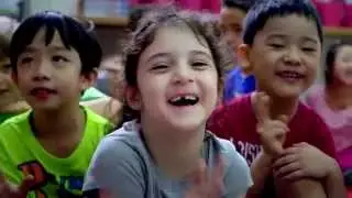 We Are Morrison Academy