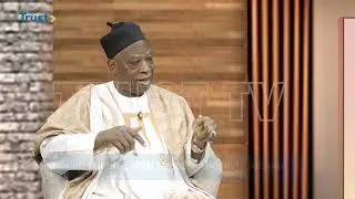 30 Minutes With Abdullahi Adamu | TRUST TV