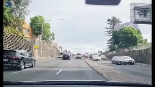 Woodville Road NSW | A22 Corridor Through Western Sydney