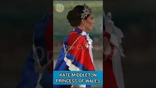 Kate Middleton&rsquo;s Journey as the Princess of Wales