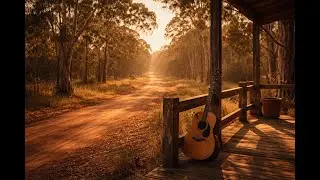 Illusions Sounds &ndash; This Is Australia (Bush Folk Version) 🇦🇺