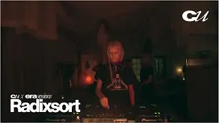 era sessions: Radixsort