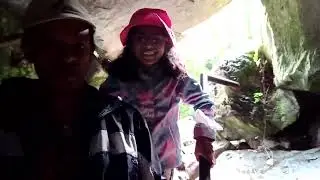 Scenic Caves Nature Adventures,  Collingwood, Ontario