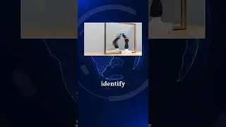 Robot Learns SelfAwareness Through MirrorLike Reflection