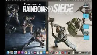 Tom Clancy's Rainbow Six&reg; Siege = Minimum and Recommended System Requirements