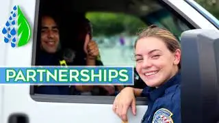 CCWA | Community Outreach Presentation