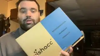 Wishacc BamBoo Book Stand Review