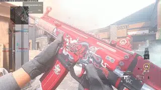 TAQ-56 MGB Bomb MW2