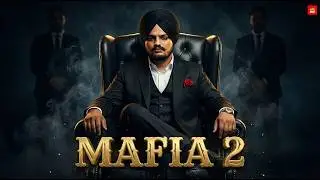 Mafia Sidhu Moosewala AI NSG Music | MANAVGEET GILL | Latest Punjabi Songs 2026